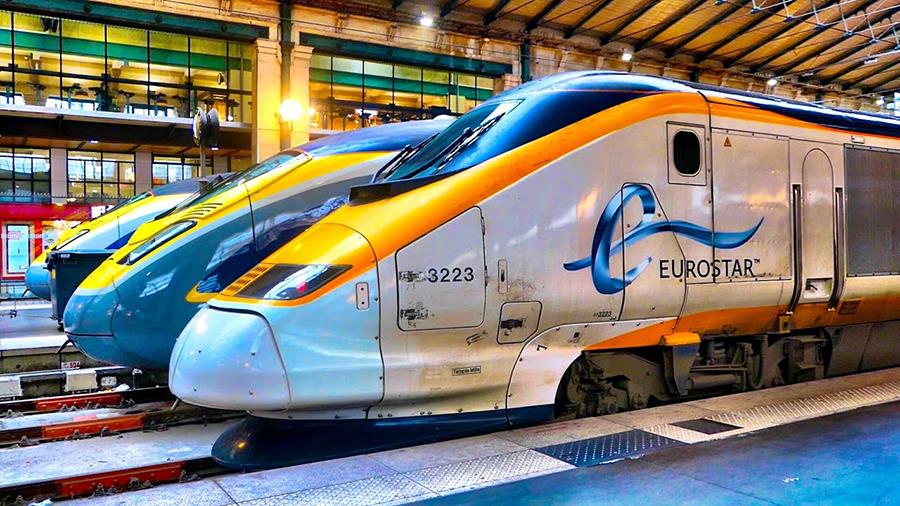 eurostar