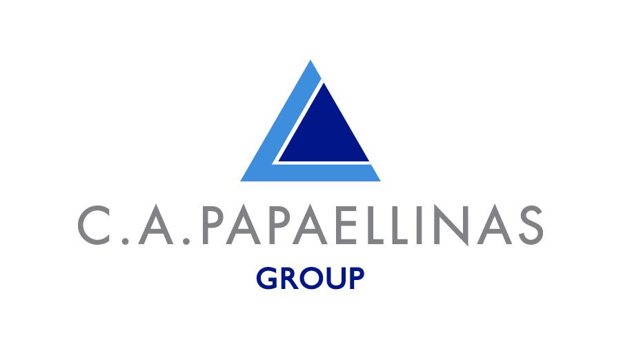 INVESTORS IN PEOPLE C.A. PAPAELLINAS