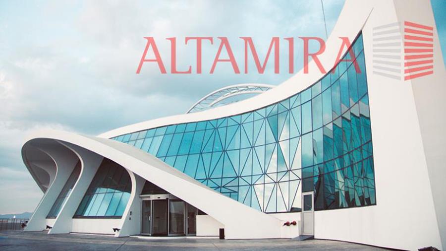 altamiraneaakinita