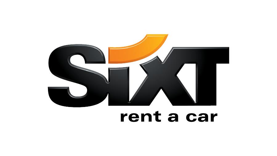 CAR RENTALS & LEASING - SIXT