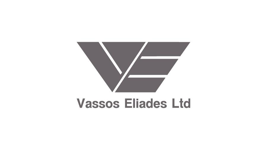 FMCGs - VASSOS ELIADES