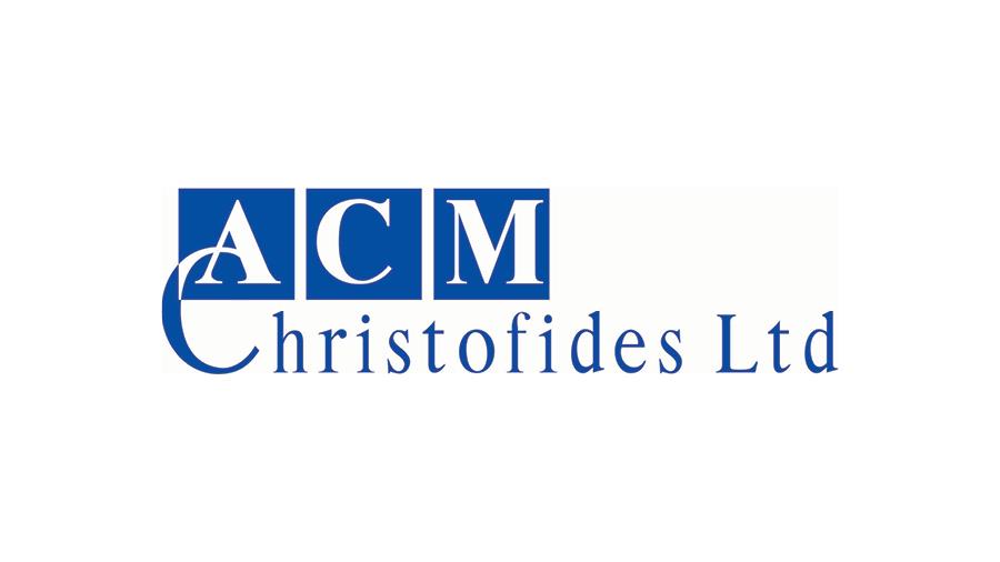 FMCGs - ACM CHRISTOFIDES
