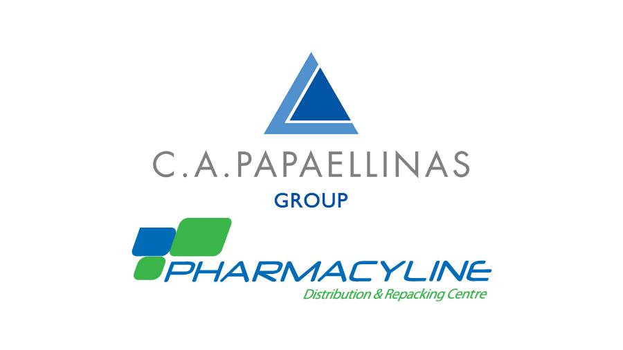 FARMAKA C.A. PAPAELLINAS