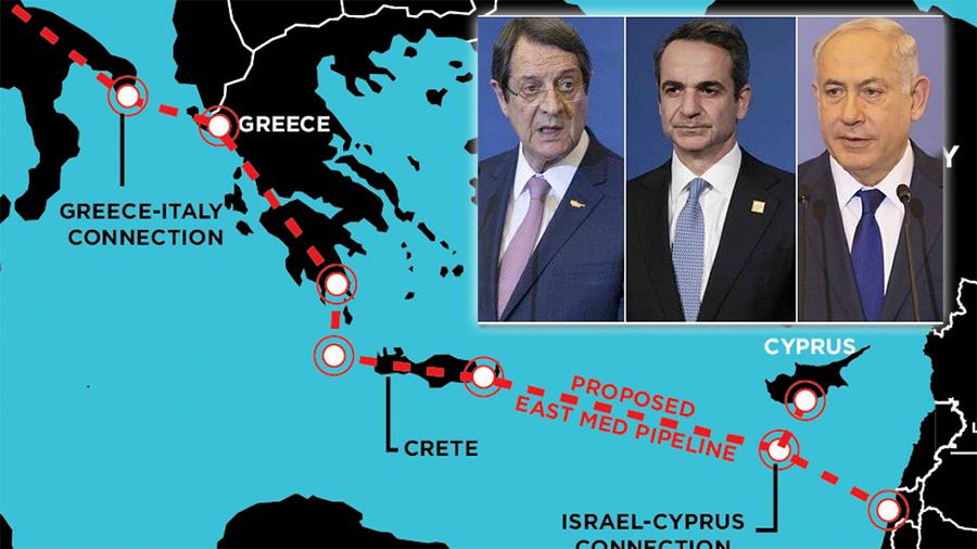 east-med