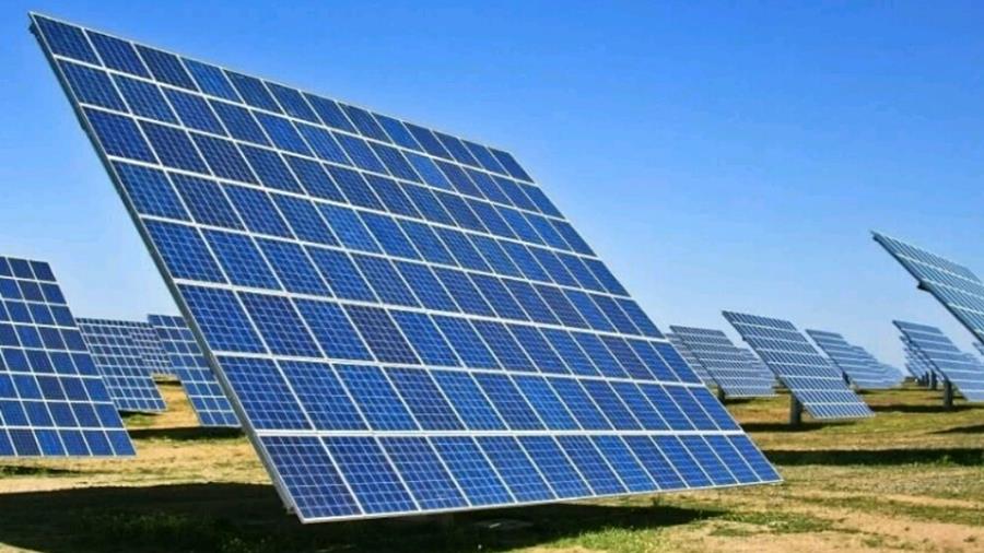 solar
