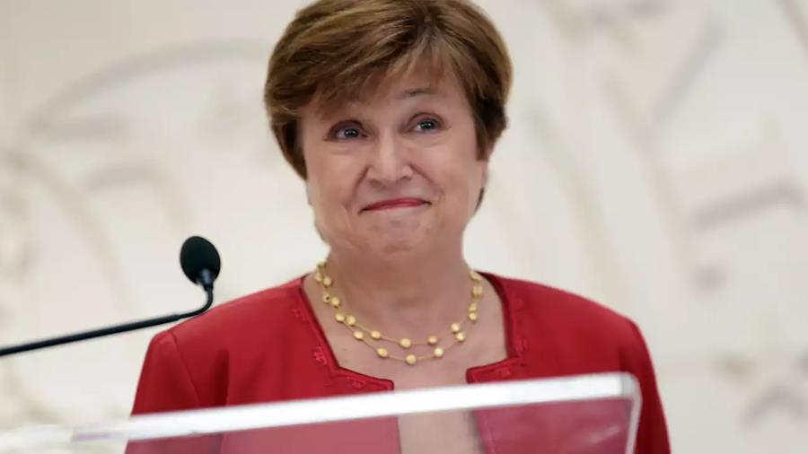 georgieva - imf