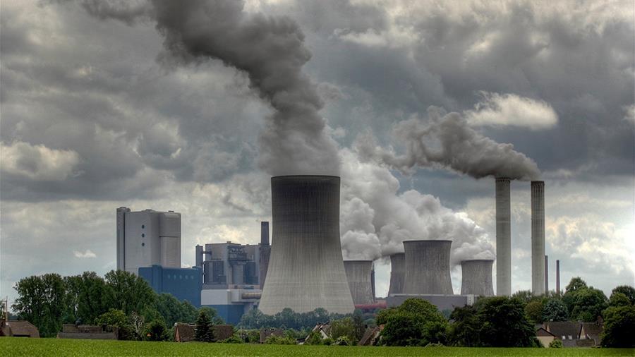 Power plants