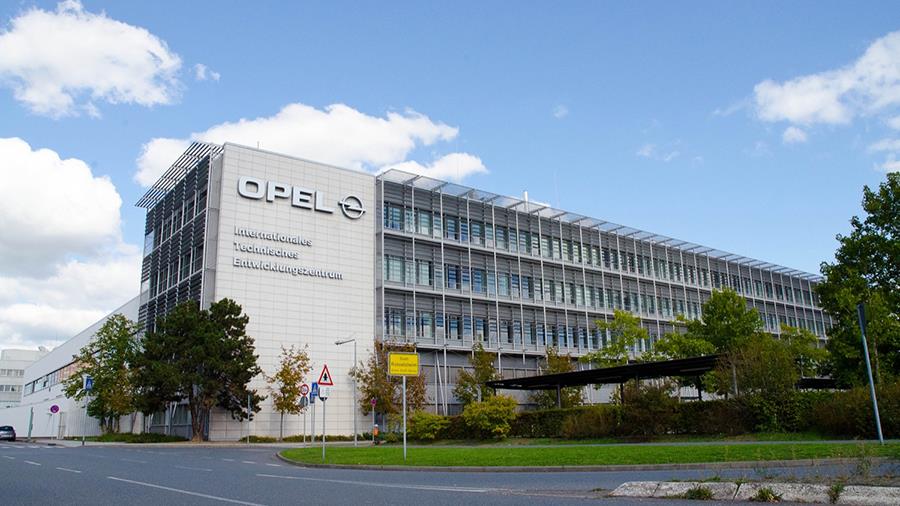 opel