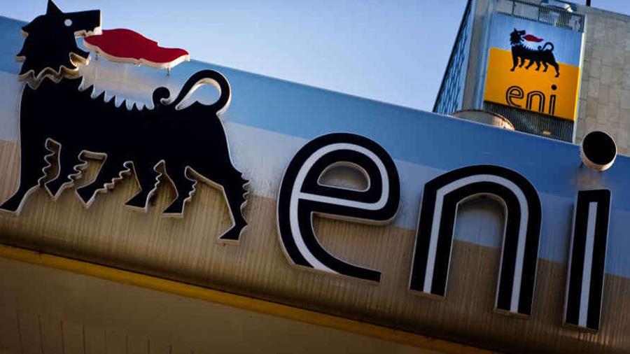 Eni