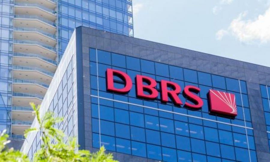 DBRS
