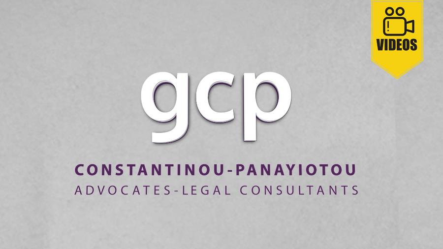 gcp law