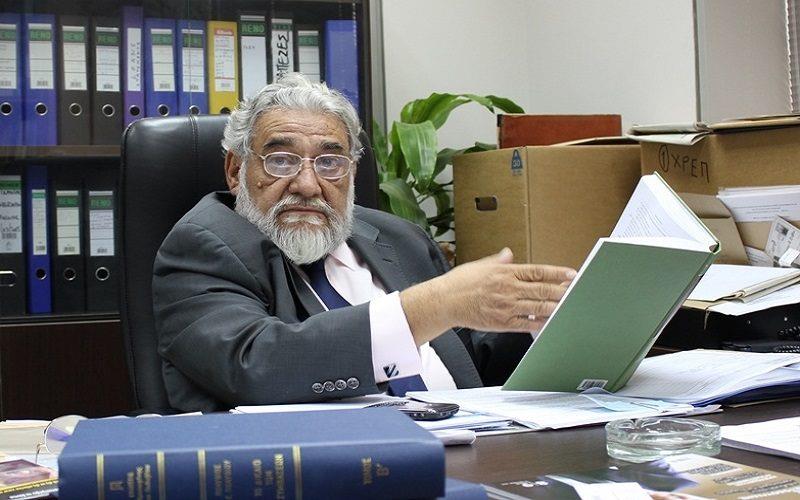 Παύλος Ιωάννου