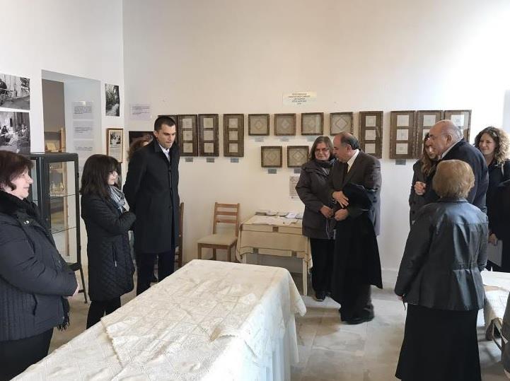 λευκαρίτικο