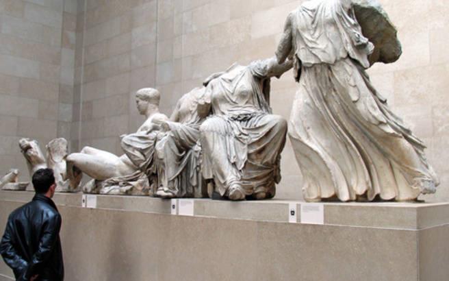 parthenon