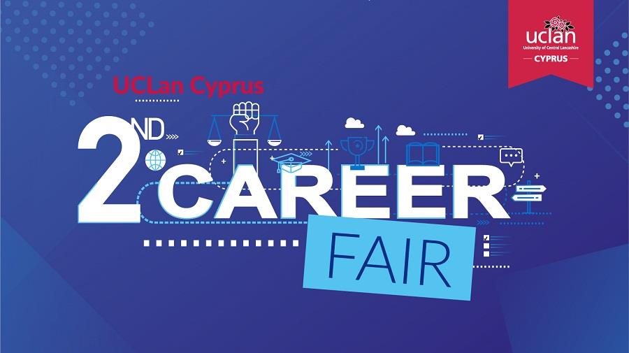 CareerFairFlyer