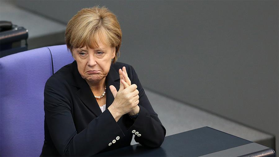 merkel