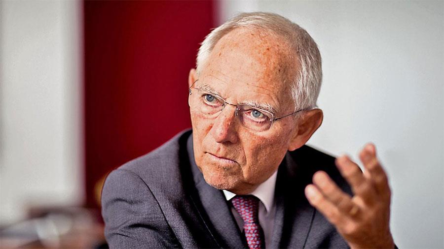 schauble