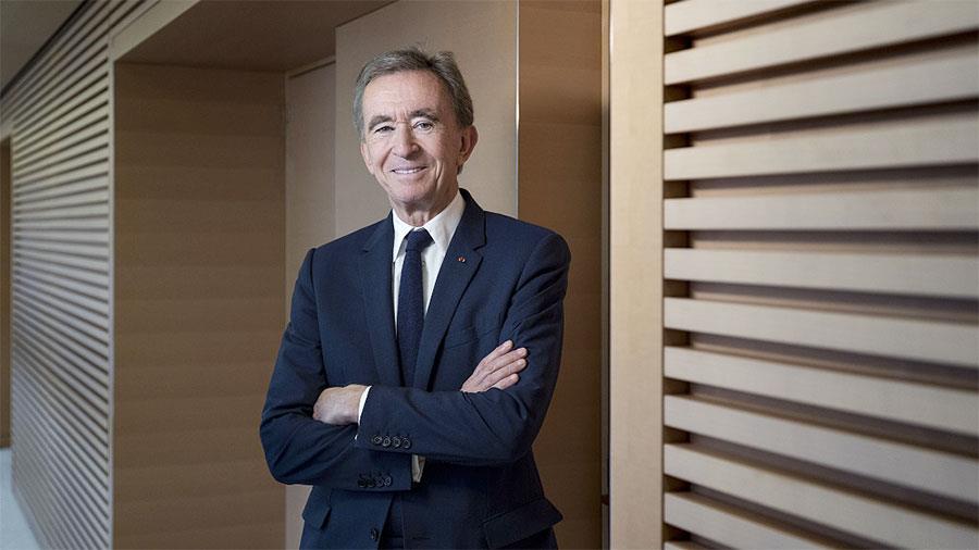 arnault