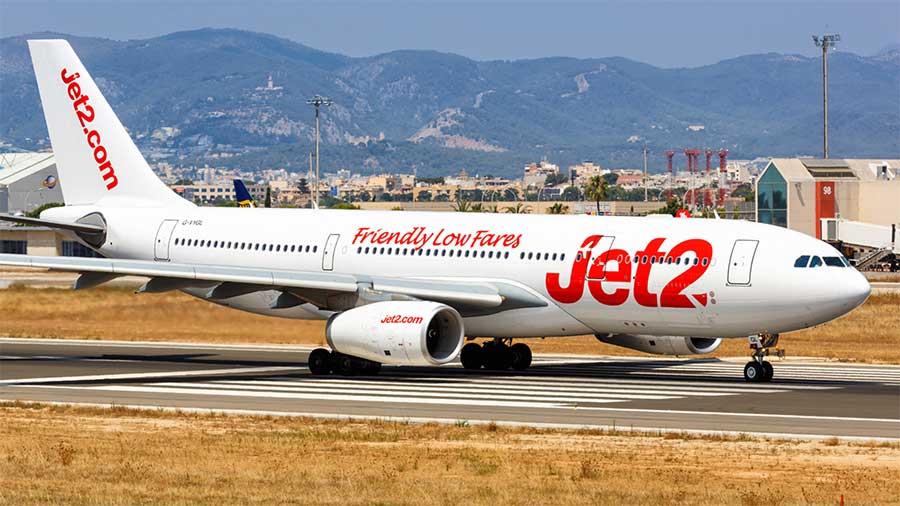 jet2