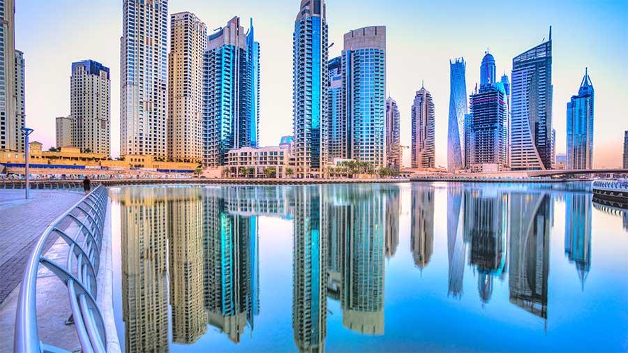 dubai