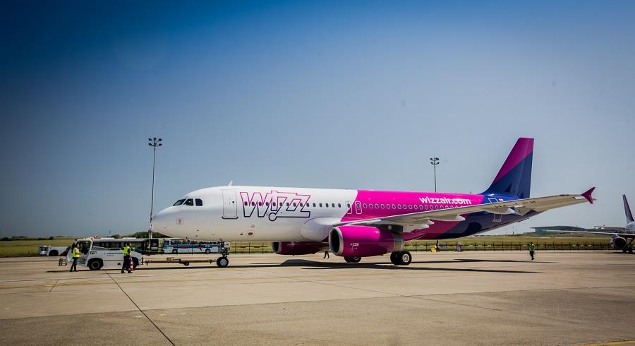 wizz air