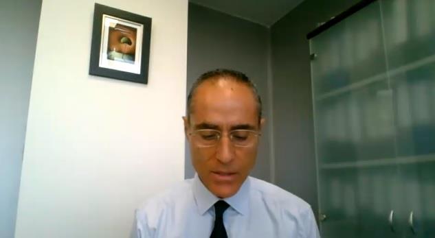 Δημήτρης Βάκης