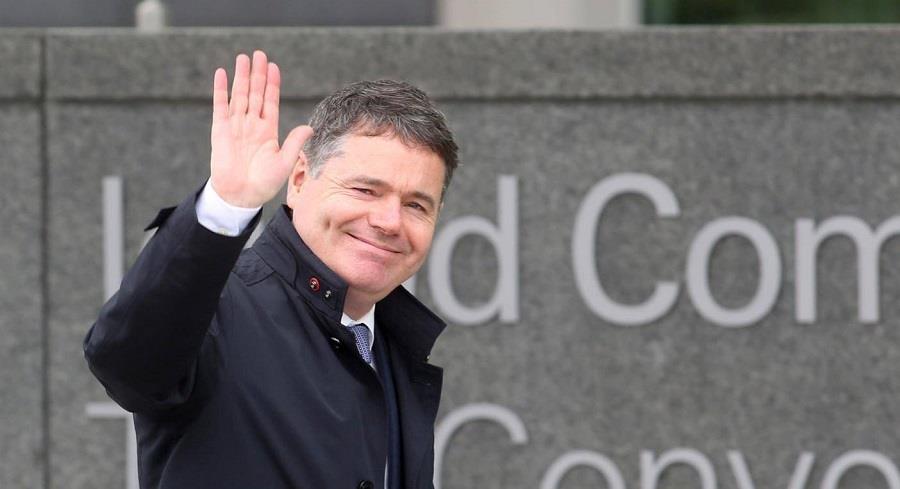 Πασκαλ Ντόναχιου