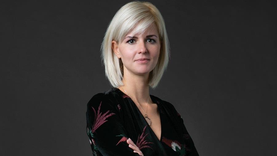 irina Misca