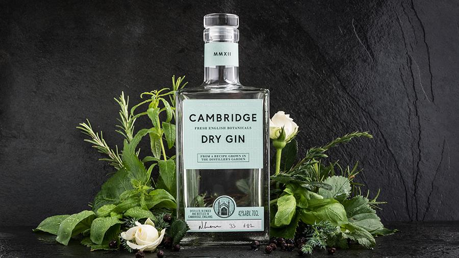 cambridgegin