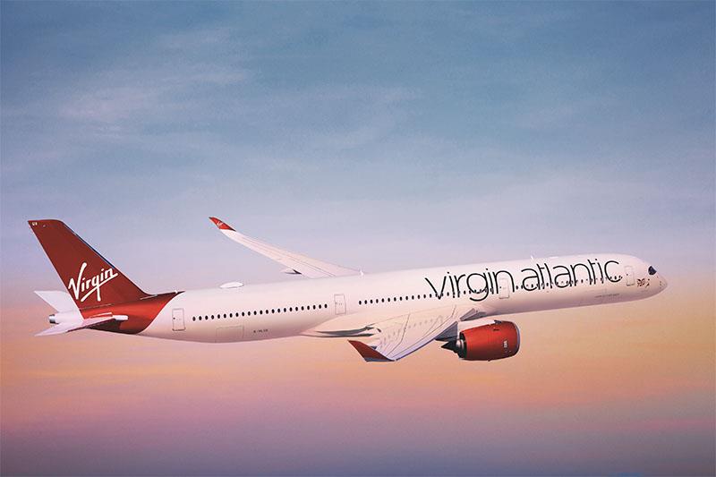 virgin atlantic