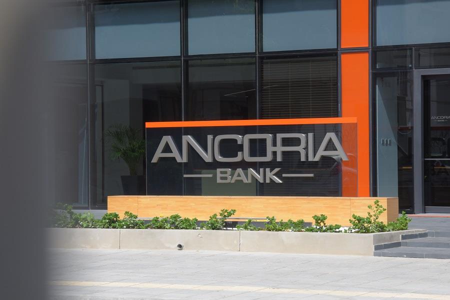 ancoria bank