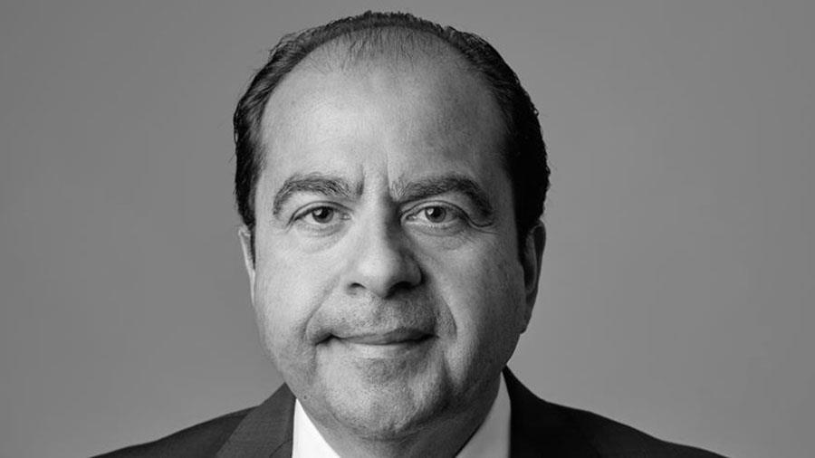 Μιχάλης Ζαβός