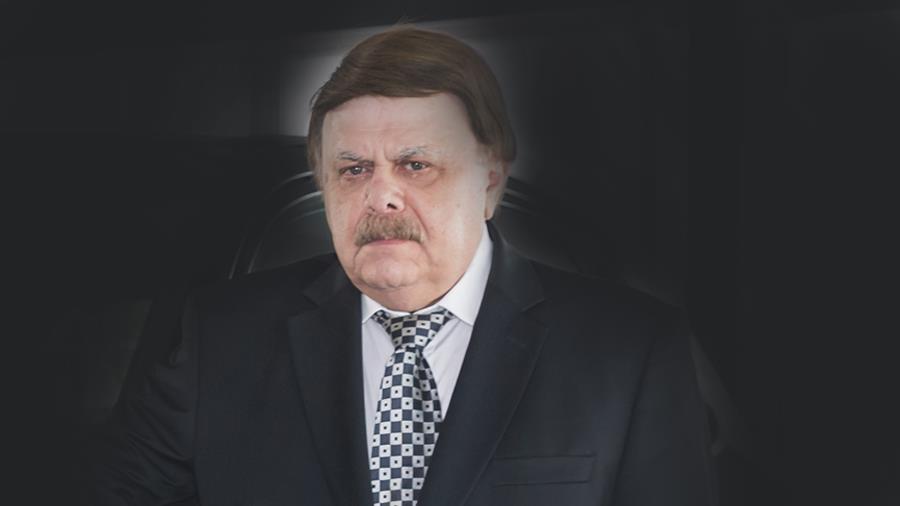 Άκλης Ιακωβίδης