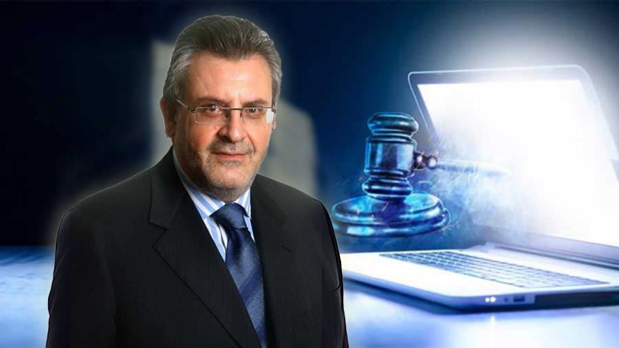 cleridesdikigoroi