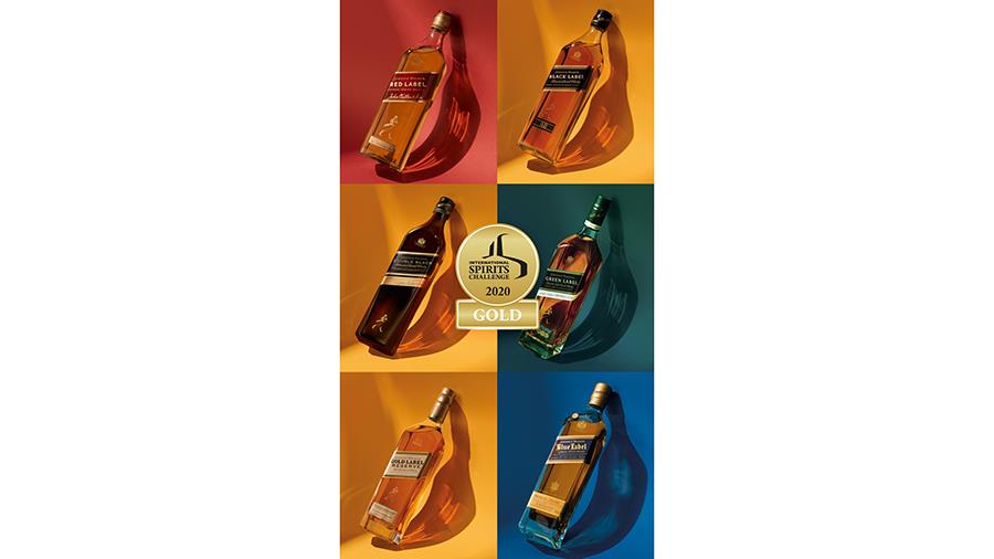 johniewalkeraward