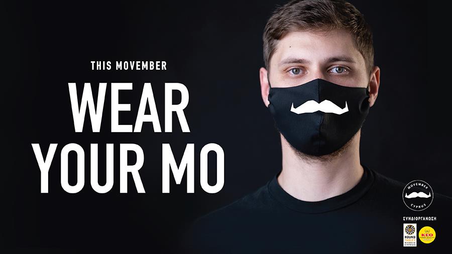 MOVEMBER2020