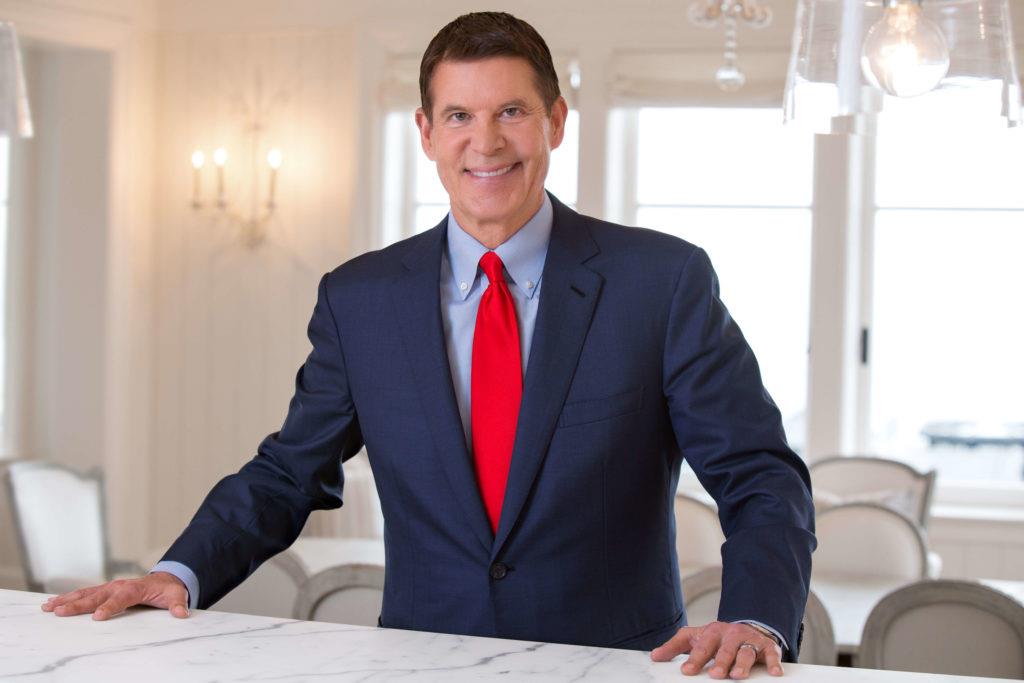 Keith Krach