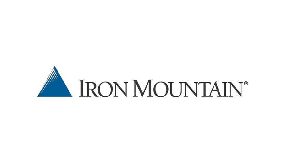 IRON MOUNTAIN