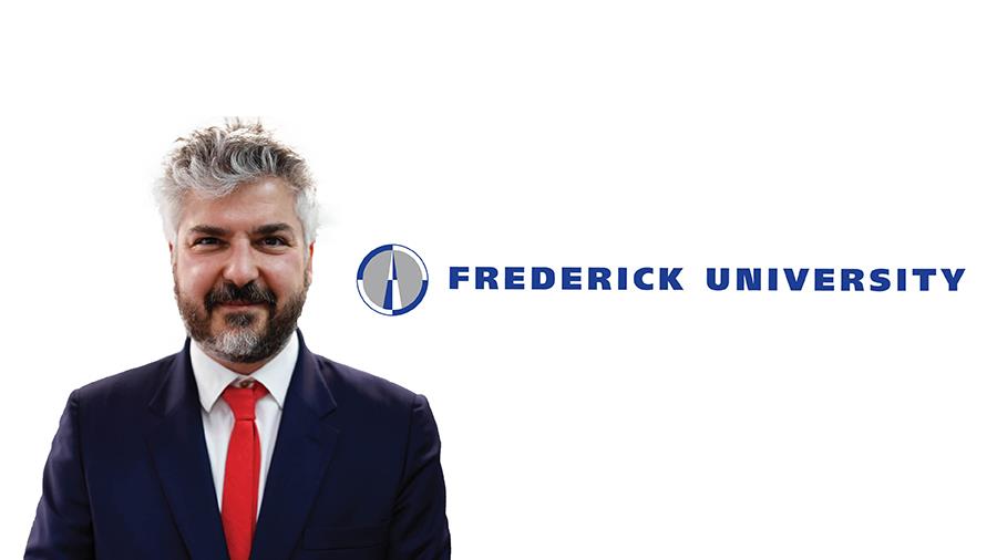 EDUCATION - FREDERICK