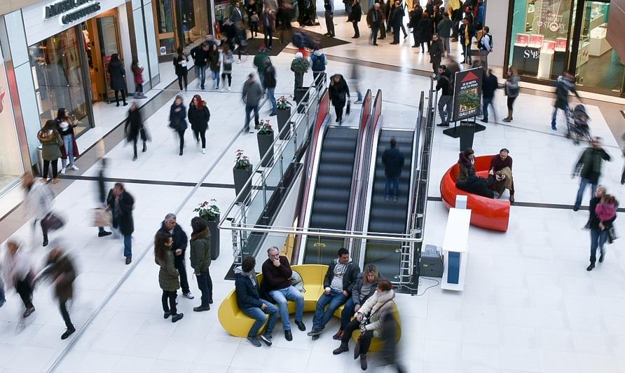 λιανεμπόριο