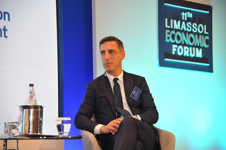 Ηλίας Νεοκλέους