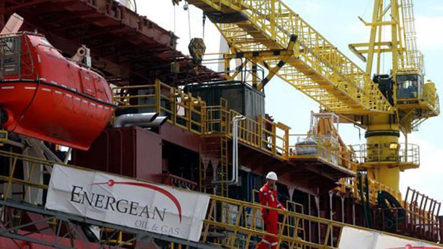 Energean