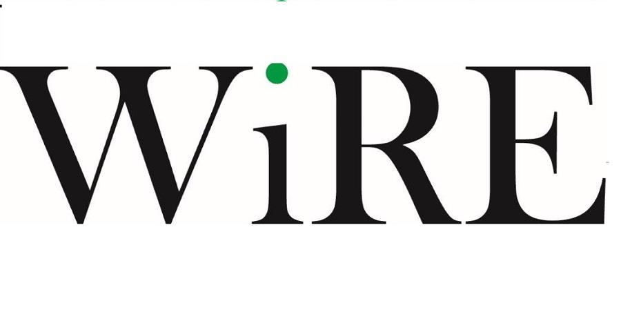 wire