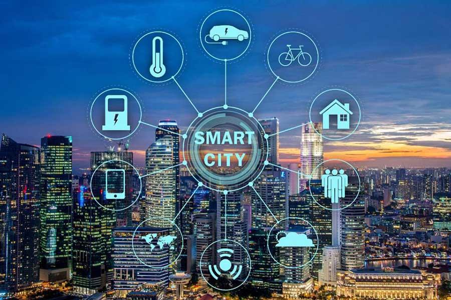 smart-city