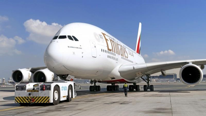 emirates