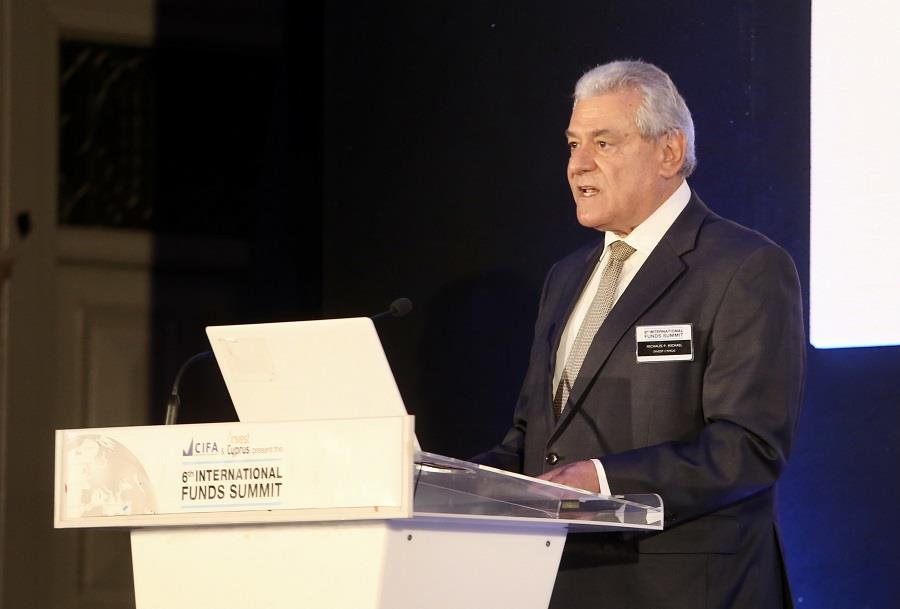 Μιχάλης Μιχαήλ