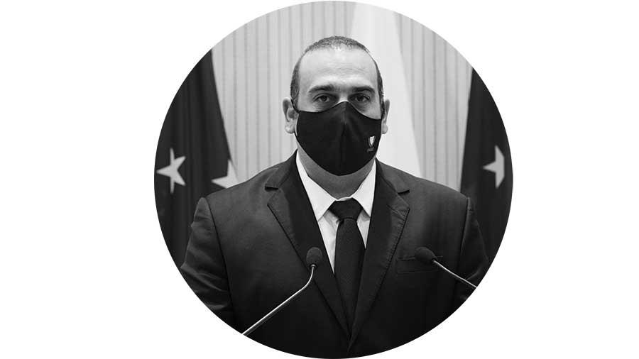 Υπουργός Μεταφορών – Δηλώσεις στο