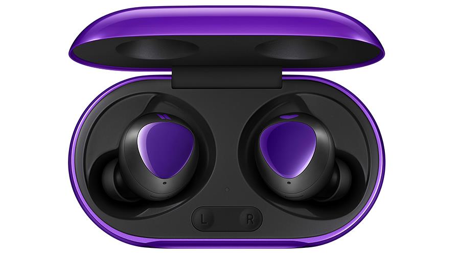 galaxybuds