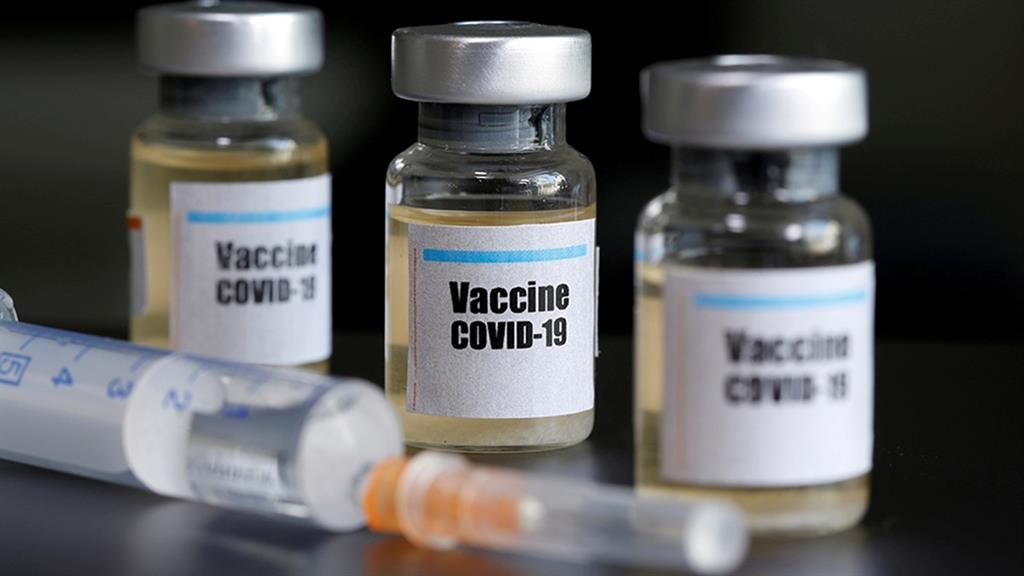 HEALTH-CORONAVIRUS/VACCINES-COVAX