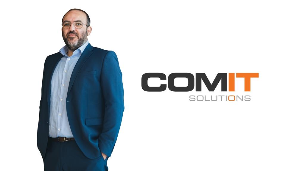 COMIT - ICT NOVEMBER